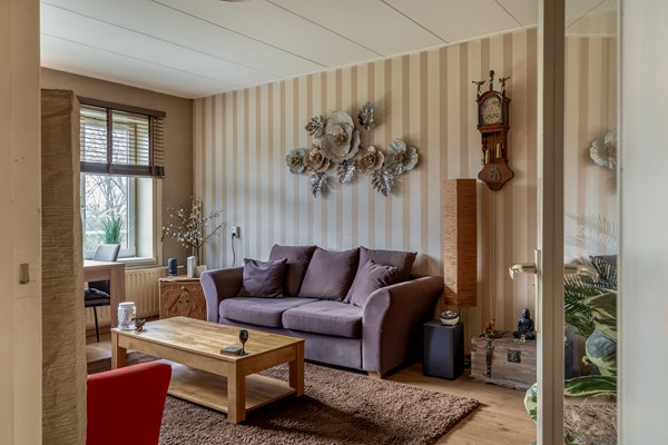 Medium property photo - Bosseplaat 125, 3181 ZC Rozenburg